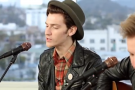 A Rocket to the Moon Ever Enough Acoustic Performance