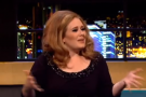 Adele - Interview (The Jonathan Ross Show - 3rd September 2011)
