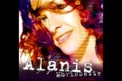 Alanis Morissette - Out Is Through - So-Called Chaos