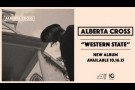 Alberta Cross - Western State (Official Audio)