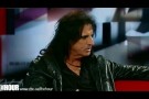 Alice Cooper on The Hour with George Stroumboulopoulos