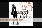 Angel Taylor "Make Me Believe"