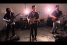 Avid Dancer - "I Want To See You Dance" Live at Braund Studios
