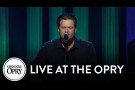 Blake Shelton - "Sure Be Cool If You Did" | Live at the Grand Ole Opry | Opry