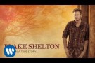 Blake Shelton - "Mine Would Be You" OFFICIAL AUDIO