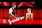 Blake Shelton & Gwen Stefani: "Go Ahead and Break My Heart" - The Voice 2016