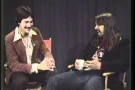 Bob Seger TV Interview December 1976
