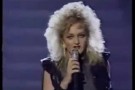 Bonnie Tyler -- Total Eclipse Of The Heart [[ Official Live Video ]] HD
