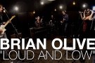 Brian Olive - "Loud and Low" | WCPO Lounge Acts