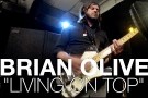 Brian Olive - "Living on Top" | WCPO Lounge Acts