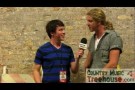 Bucky Covington Interview - CMA Music Fest 2012 - CountryMusicTreehouse.com