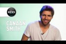 Canaan Smith's 'Bronco' Is Much More Than An Album Title