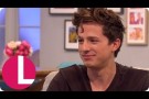 Charlie Puth On His Success And His Showbiz Friends | Lorraine
