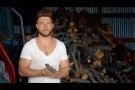Exclusive: Chris Lane | "Chasing Country with Southern Whit" Interview