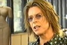 David Bowie Interviewed by Jeremy Paxman in 2000