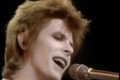 David Bowie Starman (1972) official video