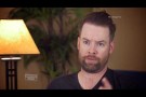 David Cook - Interview on Backstage Avenue