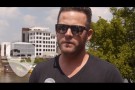 David Nail Interview | CMA Fest 2013 | Country Now