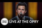David Nail - "Let It Rain" | Live at the Grand Ole Opry | Opry