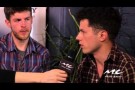 Music Choice @ SXSW: Dinner & A Suit Interview