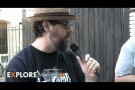 Drive By Truckers interview at ExploreMusic