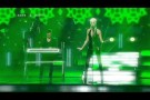 [ENG] Electric Lady Lab - You & Me (Live @ DR's Sport 2010) [HQ]