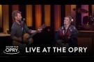 Elle King & Dierks Bentley - "Jackson" | Live at the Grand Ole Opry | Opry