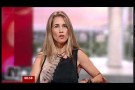 Heather Nova - BBC TV Interview - 31st January 2012