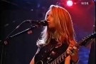 Heather Nova - London rain (live Rockpalast 1998)