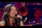 Idina Menzel - Defying Gravity (from LIVE: Barefoot at the Symphony)
