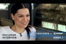 Jessie J - Exclusive Interview #FeaturedByShazam
