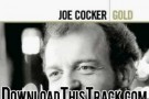 joe cocker - First We Take Manhattan - Gold