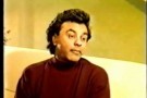 Johnny Mathis - A Lovely Interview
