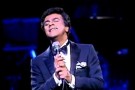 JOHNNY MATHIS - CHANCES ARE & WONDERFUL WONDERFUL - Live in Branson!