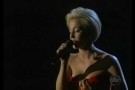 Kellie Pickler tearfully sings I Wonder CMA 11-07-07