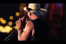 Kenny Chesney - Come Over (American Express UNSTAGED)
