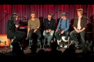 Lifehouse - Interview @ The Grammy Museum (Jan. 17)