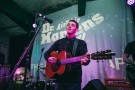 LOUIS BERRY PERFORMS 'RESTLESS' LIVE//THE GREAT ESCAPE//DR. MARTENS