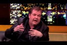 Meat Loaf - The Jonathan Ross Show - April 27th, 2013