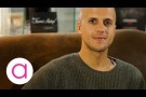 audiophil's Interview with Milow