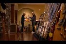 Peter Frampton - CBS Interview. February 2012