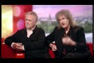 Queen's Documentary Interview at BBC Breakfast 2011-05-26