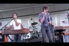 Quiet Hounds (live at Athfest 2013)