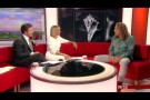 Robert Plant interview - BBC Breakfast Sep 10th 2014