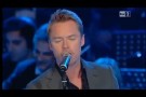 Ronan Keating - When you say nothing at all (Live 2011)
