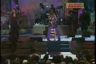 Rose Royce - I Wanna Get Next To You LIVE