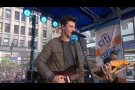 Shawn Mendes – Treat You Better │Live on Today Show│2016