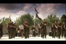 Status Quo "In The Army Now (2010)" (official video)