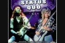 Status Quo: Whatever you want