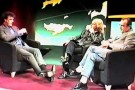 Status Quo Rick and Francis. Clarkson interview